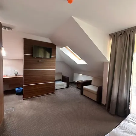 Anna 3* Mátrafüred