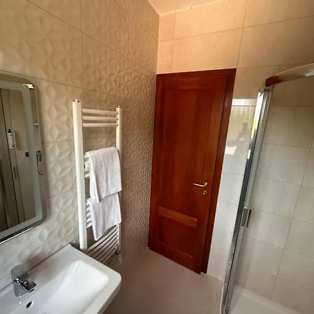 Anna Hotel Mátrafüred