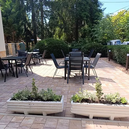 Anna Hotel Mátrafüred