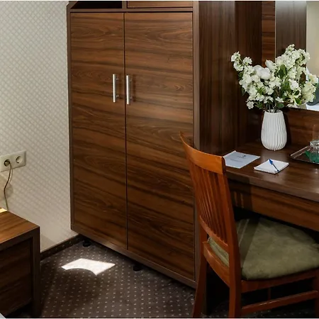 Anna Hotel Mátrafüred