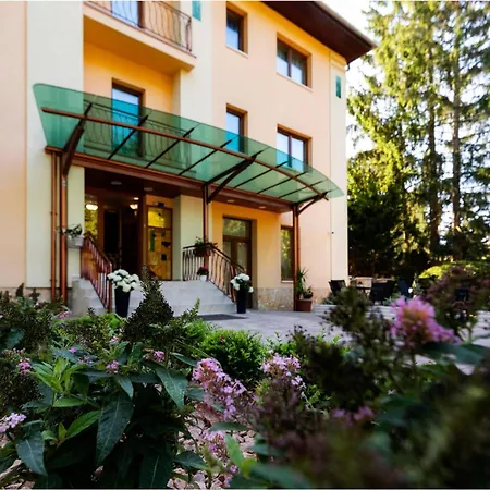 Anna Hotel