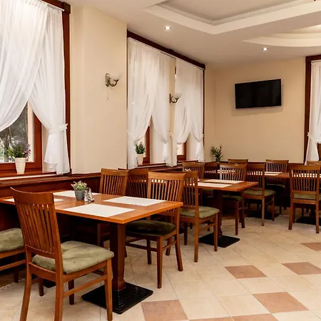 Anna Hotel