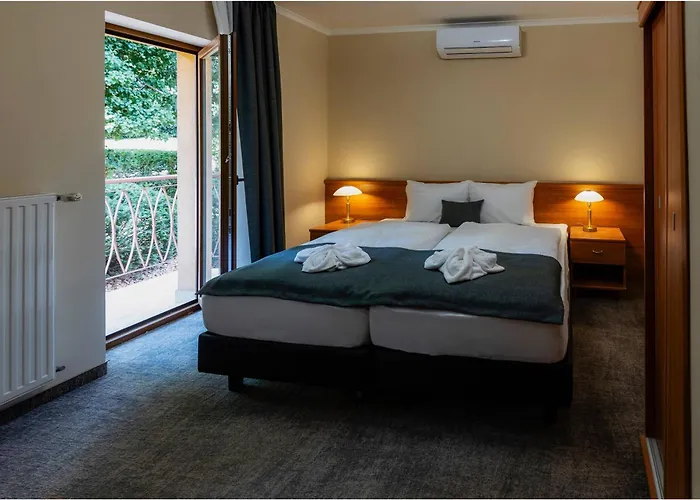 Hotel Anna 3*