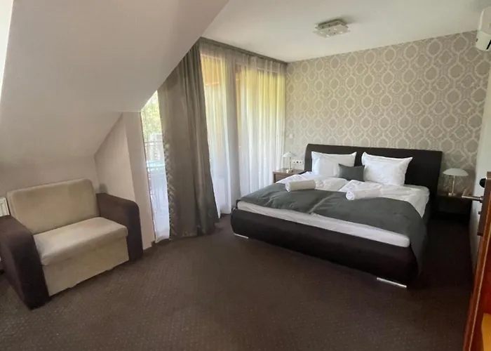 Hotel Anna Mátrafüred
