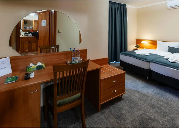 Hotel Anna 3*