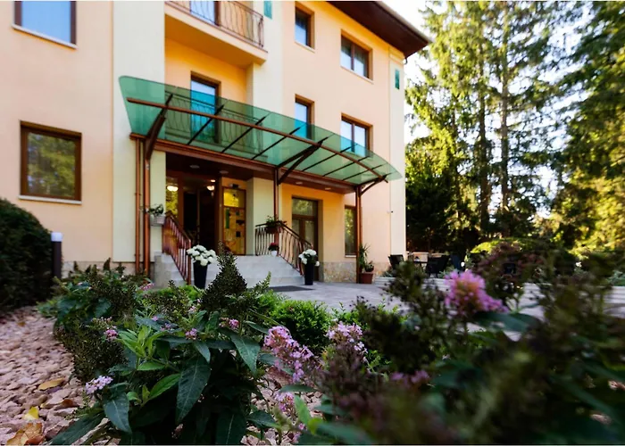 Anna Hotel