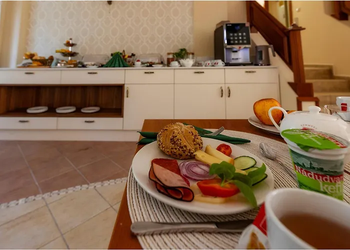 Hotel Anna